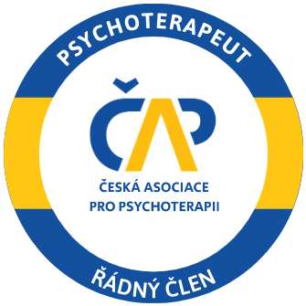 Česká asociace pro psychoterapii - řádný člen
